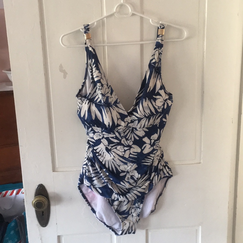 Ralph Lauren Swimsuit